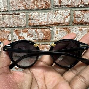 Krewe Sunglasses